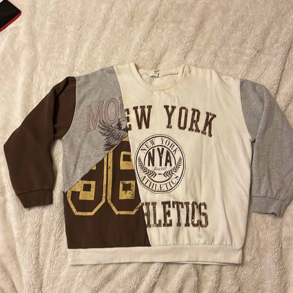 Full Tilt Crewneck